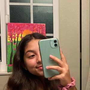 Meet your Posher, Penelope